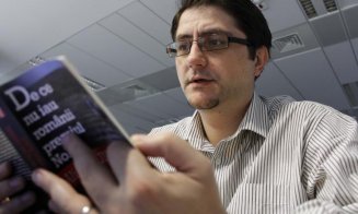 Cum ia partea leului multinaționala: produce Cercei, evenimente media, poate și discurs anticorupție