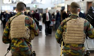 Riscul terorist în Europa este în creştere. Câte atentate au avut loc anul trecut