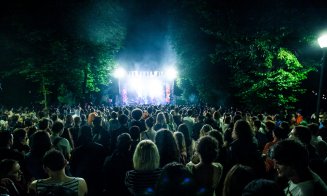 Începe Jazz in the Park 2018