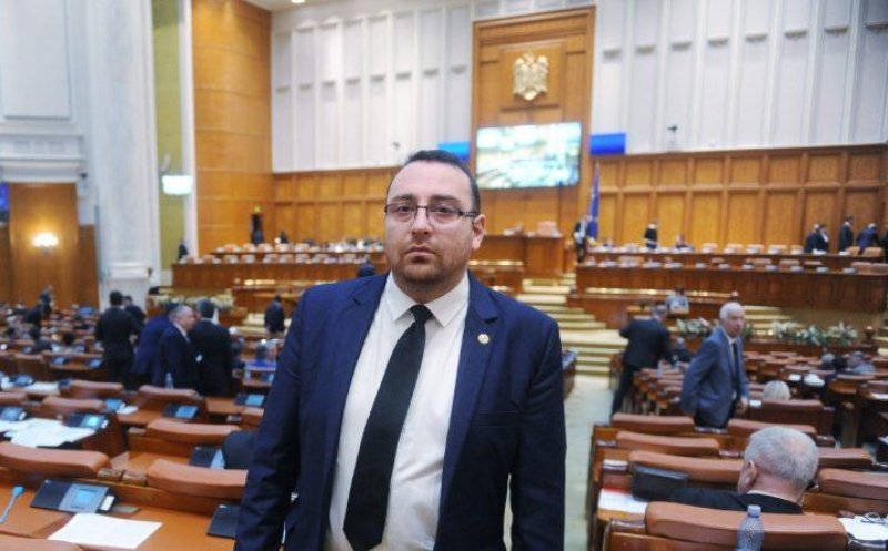 PSD Cluj merge cu Dragnea până la final. Şi un mesaj cu subînţeles: "Vom duce până la capăt reforma justiției"