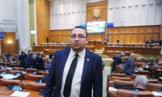 PSD Cluj merge cu Dragnea până la final. Şi un mesaj cu subînţeles: "Vom duce până la capăt reforma justiției"