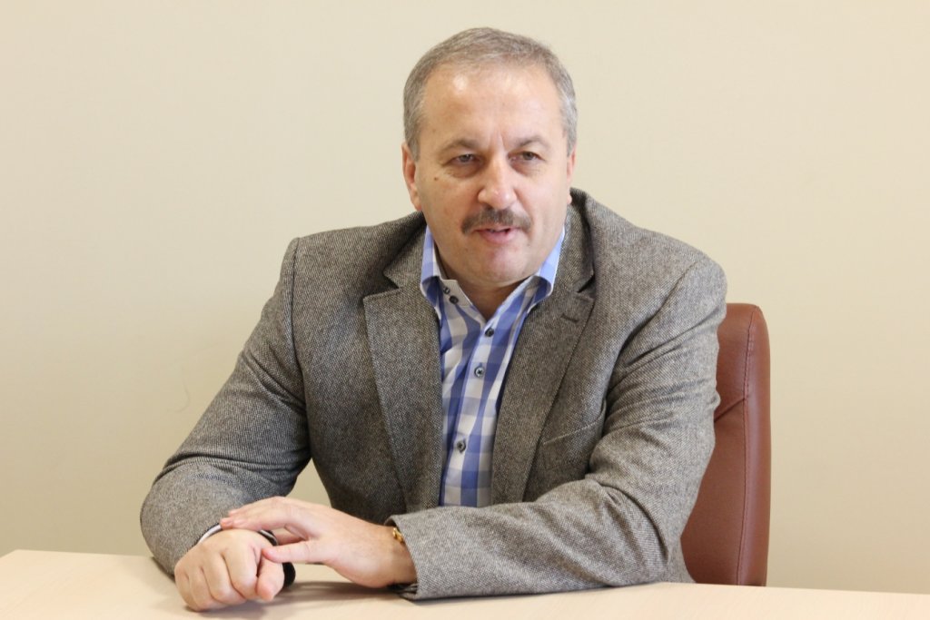 Vasile Dâncu despre informaţia că ar fi propus la şefia SIE: "O manipulare ordinară"