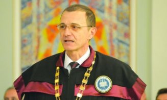 Rectorul UBB Cluj: Nu este acceptabil ca un criteriu de evaluare a universităţilor să fie gradul de promovabilitate