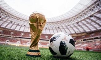 Campionatul Mondial 2018: Programul meciurilor de duminică, 24 iunie