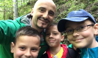 "Nu putem să aşteptăm ca lumea să se schimbe în bine nefăcând niciun pas în direcţia pe care ne-o dorim"