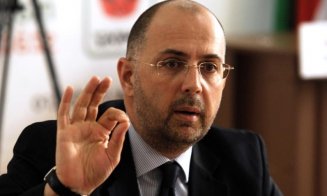 Kelemen Hunor: Plecarea domnului Eckstein este o pierdere; îmi pare rău