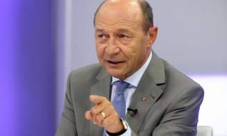 Traian Băsescu: Moţiunea nu va trece, iar efectul va fi doar ridiculizarea Opoziţiei în faţa electoratului