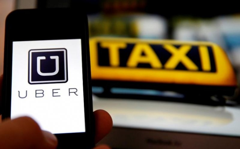 Uber, interzis la Cluj-Napoca. Cum motivează Tribunalul decizia