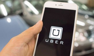 Reacţia conducerii Uber după ce serviciul de ridesharing a fost interzis la Cluj: "Vom continua dialogul cu autorităţile"