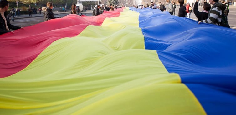 Ani grei de închisoare pentru promovarea antiromânismului