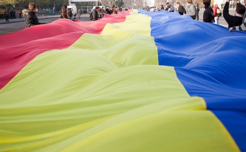 Ani grei de închisoare pentru promovarea antiromânismului