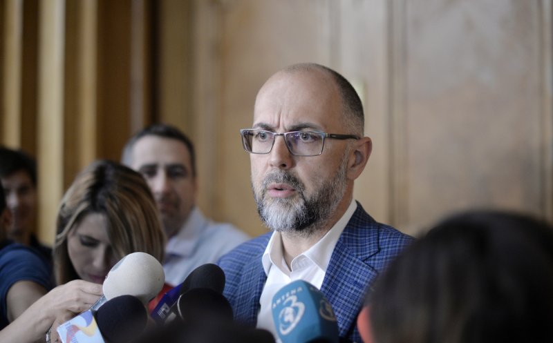 Kelemen, la Cluj: "Ludovic Orban a pierdut contactul cu realitatea"