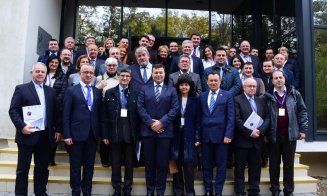 Consorțiul Universitaria a creat la Cluj primul think tank universitar pentru leadership și politici publice