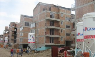 Clujul, aspirator de români. Cât de justificate sunt prețurile apartamentelor