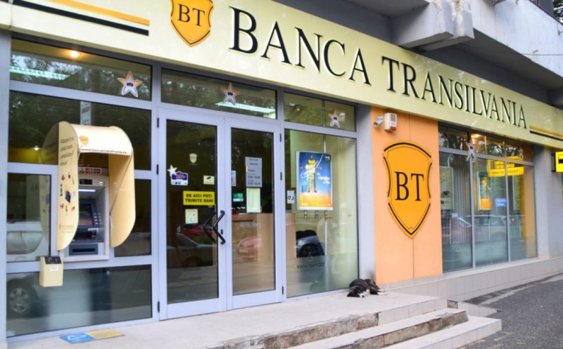BT și-a autorizat noul sediu. Când ar trebui să fie terminat