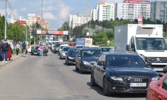 Centura Clujului, pasată între politicieni