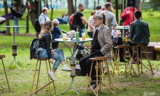 70.000 de oameni la Jazz in the Park