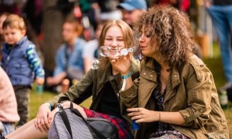 70.000 de oameni la Jazz in the Park