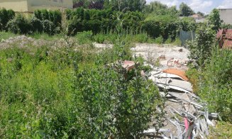 Bugetarul care își construiește bloc de 3 milioane de lei. ”E treaba mea de unde am bani”