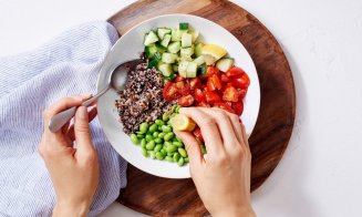 Alimente care ard grăsimea în timp ce dormi