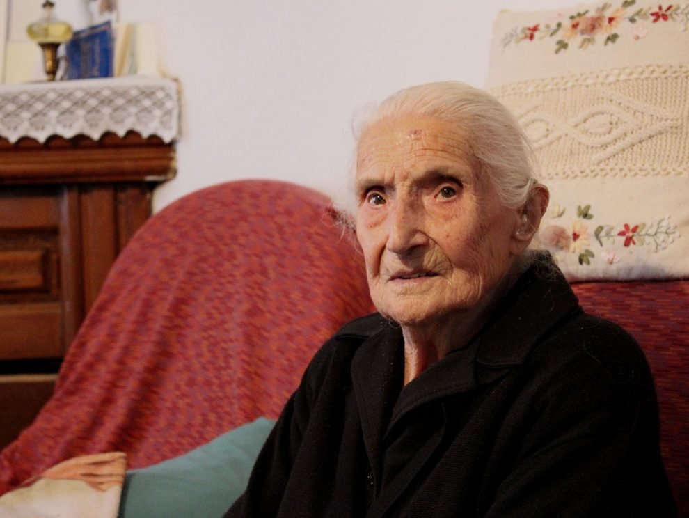 Dr. Quinn: Cât de mult poate trăi un om?