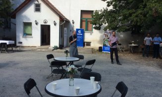 Fermierii din Ardeal își duc produsele la ușa corporațiilor Clujului