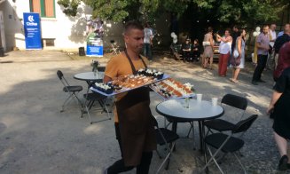 Fermierii din Ardeal își duc produsele la ușa corporațiilor Clujului