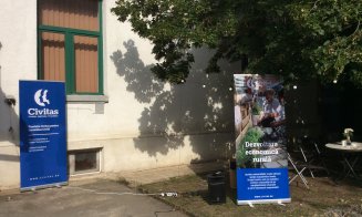 Fermierii din Ardeal își duc produsele la ușa corporațiilor Clujului