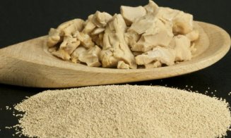 Drojdia de bere – aliment, dar și medicament