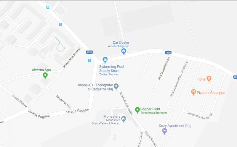 ”Noi vrem pământ”. Primăria cere teren pentru supralărgirea a două străzi