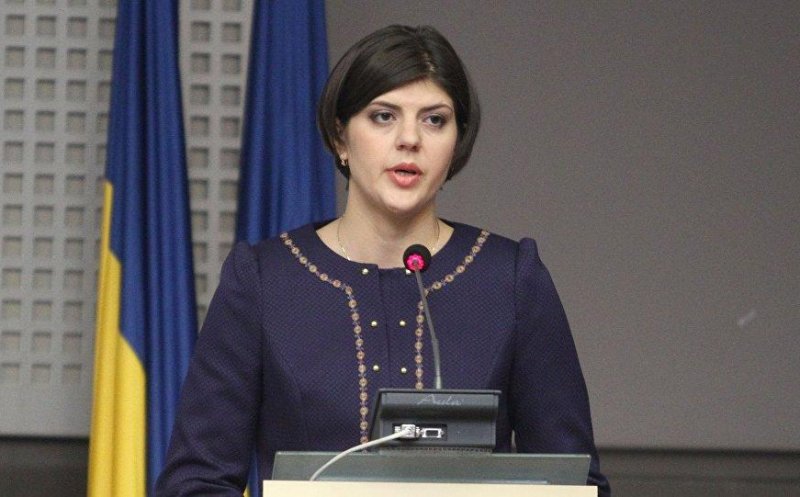 Kovesi, declaraţie la plecarea de la DNA: Decretul de revocare lasă un mare semn de întrebare