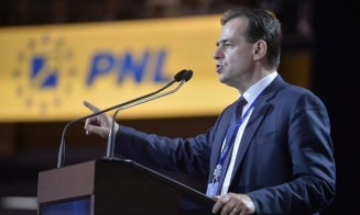 Liberalii au anunţat data la care au convocat Consiliul Naţional al PNL