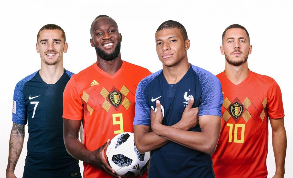 Astăzi de decide prima finalistă a Campionatului Mondial