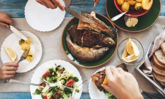 Dr. Quinn: Dieta Nordică – mai sănătoasă decât cea Mediteraneeană?