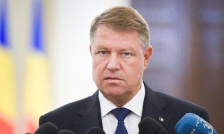 Iohannis, primele declaraţii de la revocarea lui Kovesi: Lupta anticorupţie va merge cu toată forţa mai departe