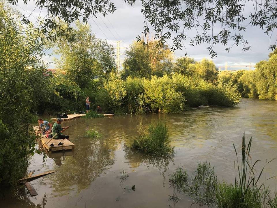 Agenda de weekend: 13 – 15 iulie