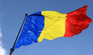 Sondaj: Peste 87 % dintre români se consideră patrioţi
