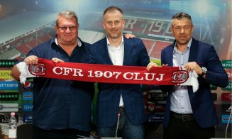 Iordănescu: Jucătorii au caracter; aveam un pic de teamă să nu intre într-o zonă de automulţumire