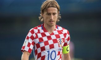 Premiile CM 2018. Decizie surprinzătoare a FIFA în privinţa celui mai bun jucător de la turneul final