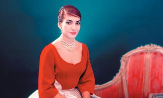 "Maria by Callas" va rula la Cinema Victoria