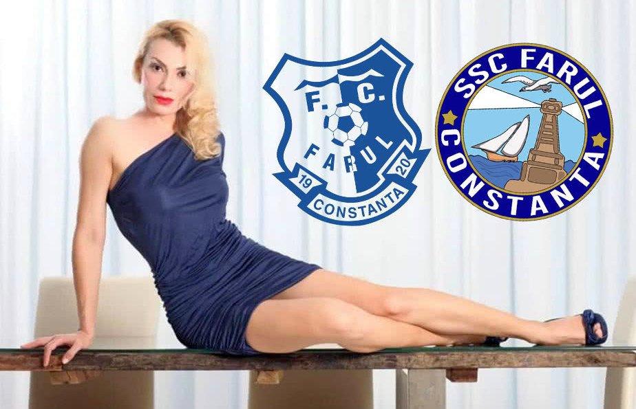 Poza zilei de azi vine din Liga 2