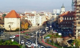 Se schimbă Piața Cipariu și strada care ”exprimă concentrat istoria unui oraș cosmopolit”. Concurs de soluții