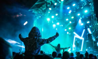 Mesajul poliţiştilor clujeni pentru cei care vin la festival: Dacă răciţi, aveţi grijă ce „pastile” luaţi!
