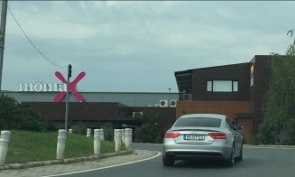 Pe străzile din România circulă o maşină cu numărul de înmatriculare 'M... PSD'!