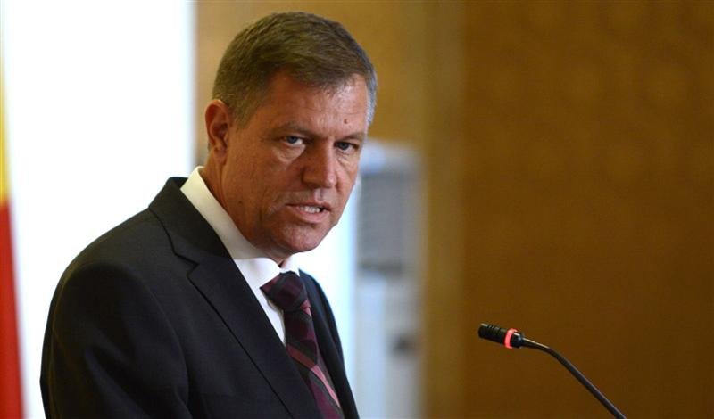Iohannis retrimite în Parlament Legea educaţiei naţionale