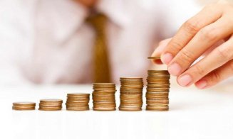 Rate mai mari la creditele în lei. ROBOR la 3 luni continuă să crească