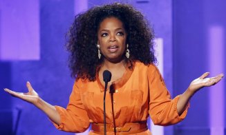 Dr.Quinn: Secrete de vedete – Oprah Winfrey