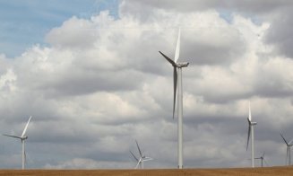 România are a 11-a producţie de energie eoliană şi a opta producţie de energie solară din Europa