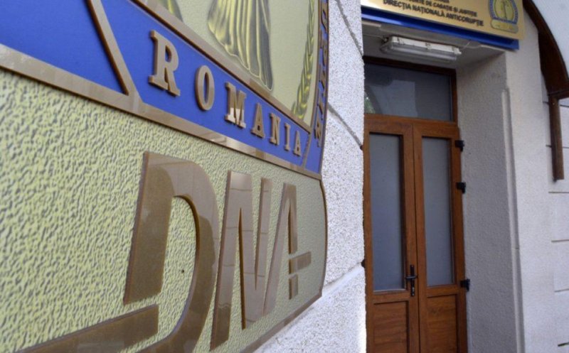 Ultima zi în care se mai pot depune candidatura pentru conducerea DNA. Toader: În acest moment nu este nici un candidat!