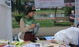 Invazie otomană la Cluj. Revărsare de mâncăruri, băuturi și folclor